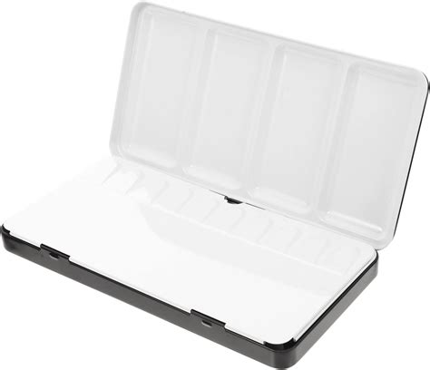 metal watercolor box|Amazon.com: Metal Watercolor Box.